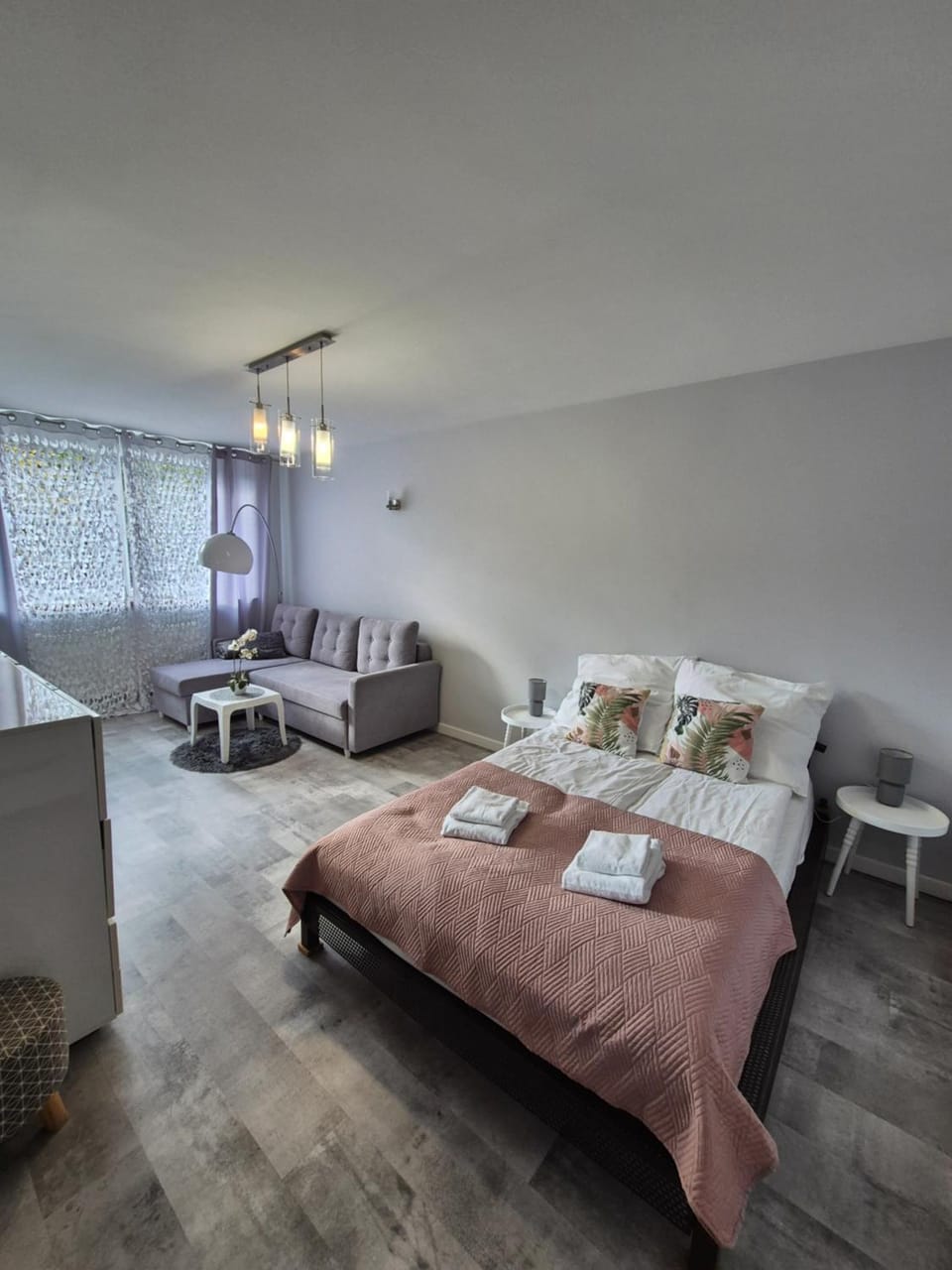 Górski Apartament Apartment in Lower Silesian Voivodeship