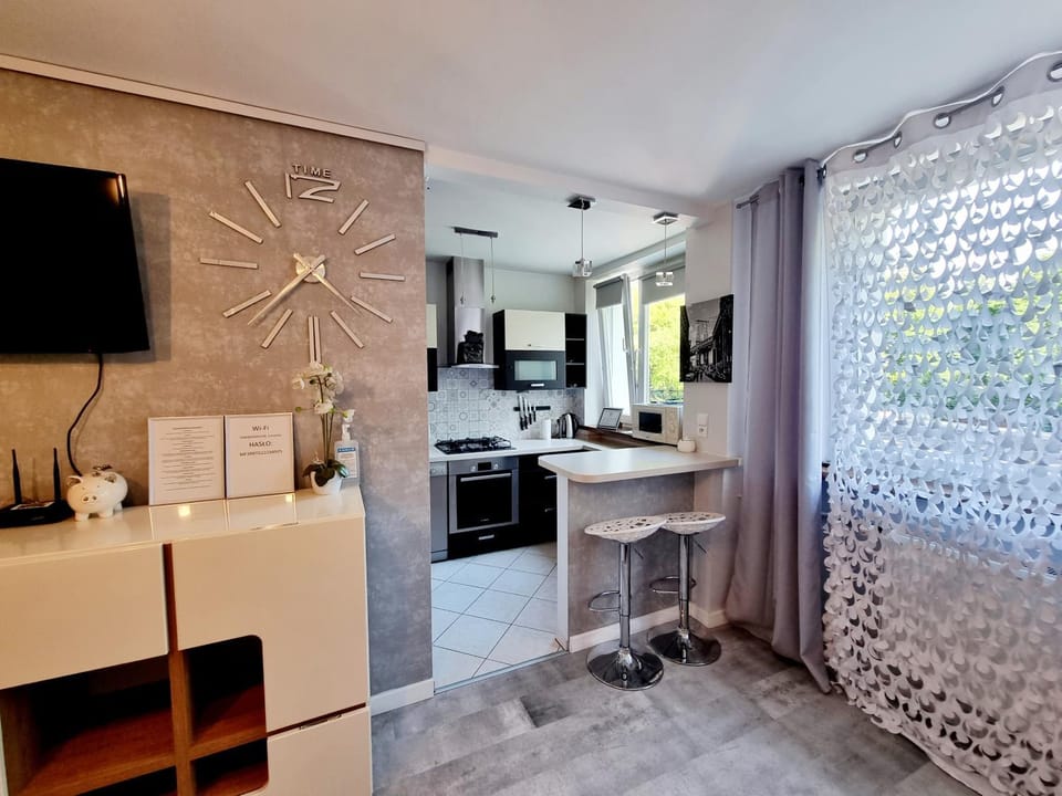 Górski Apartament Apartment in Lower Silesian Voivodeship