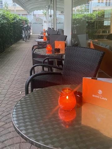 Hotel Simi Lan Hotel in Lignano Sabbiadoro