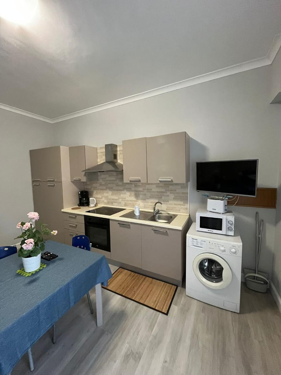 Bluedream Apartament House in Sorrento