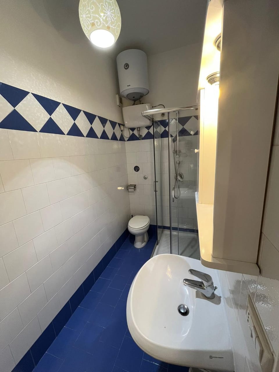 Bluedream Apartament House in Sorrento