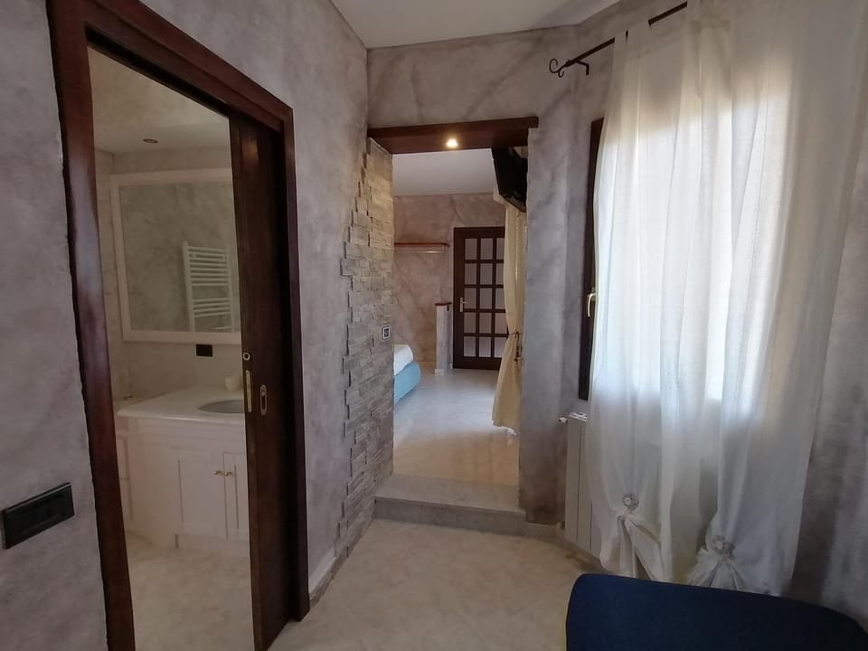 Sardinia B&B house Bed and Breakfast in Olbia