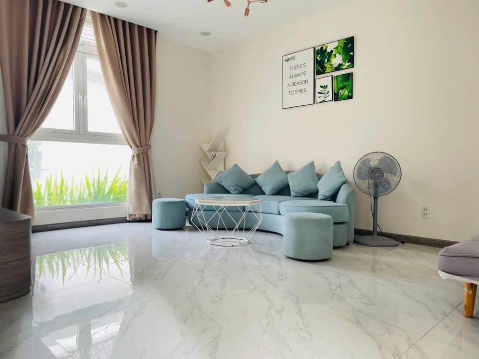 Lavini Đà Lạt House and Apartment Bed and Breakfast in Dalat