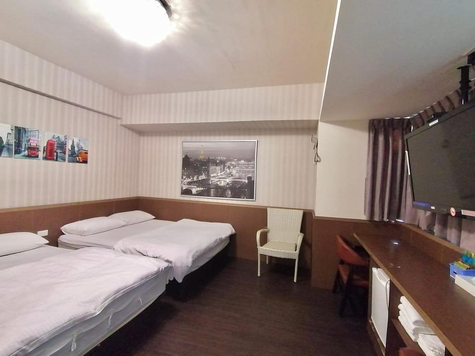 戀愛逢甲 Vacation rental in Taiwan, Province of China