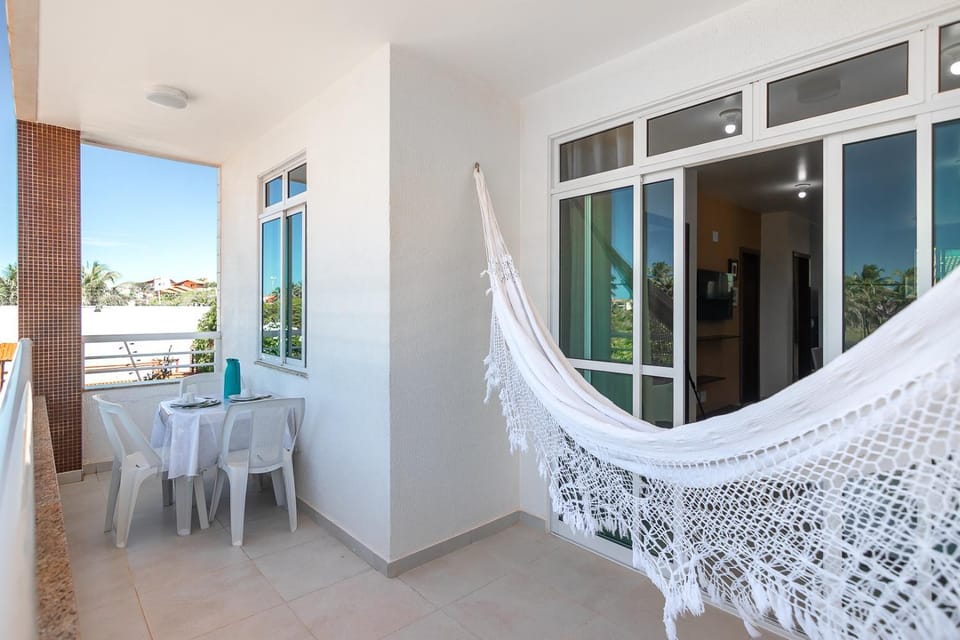 Patio, Balcony/Terrace