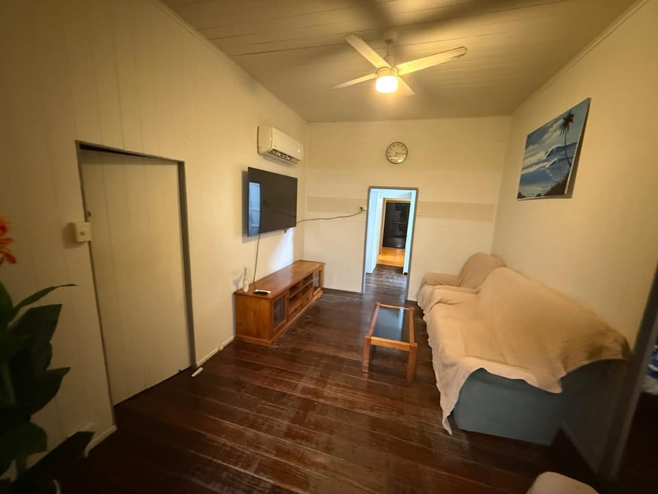 The Beach Shack Yeppoon House in Yeppoon