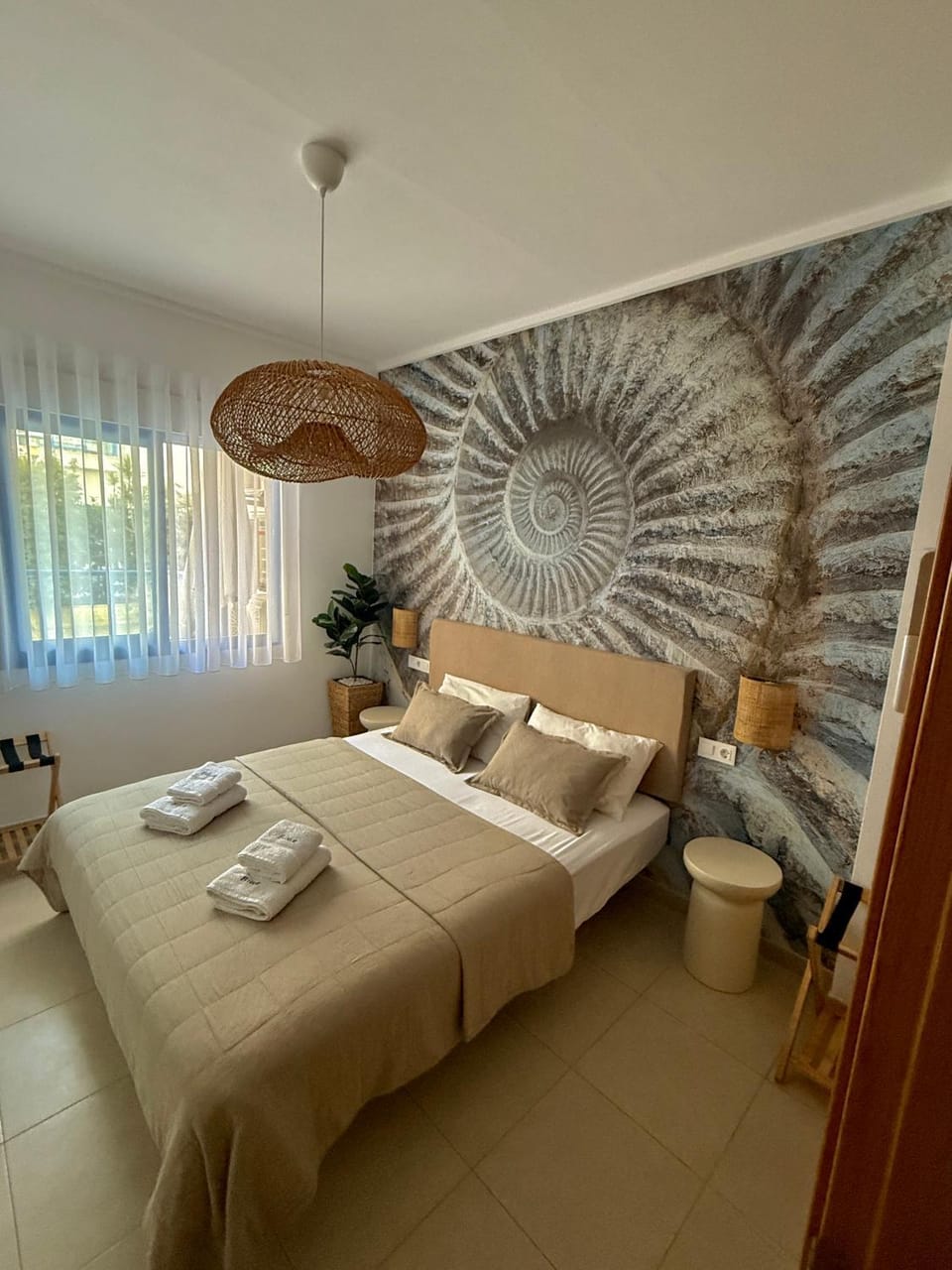 Alicante Hills Apartment Blue Apartment in Alacantí