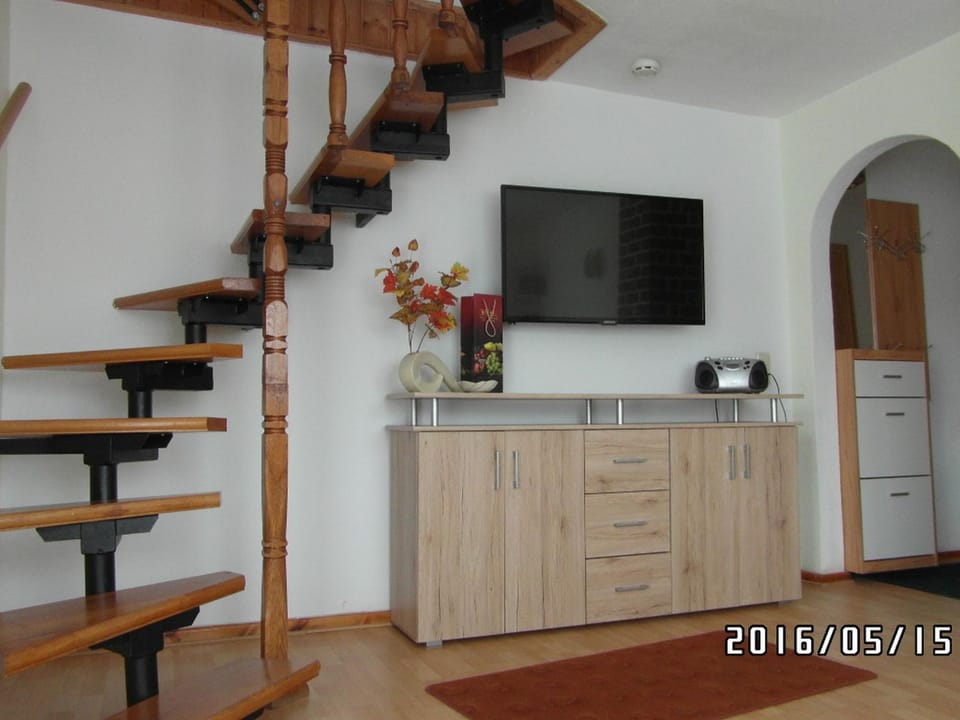 TV and multimedia