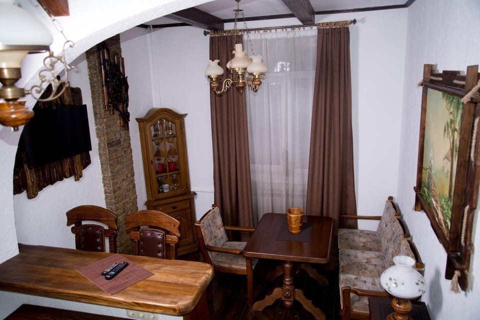 Апартаменты центр Головная Apartment in Ukraine