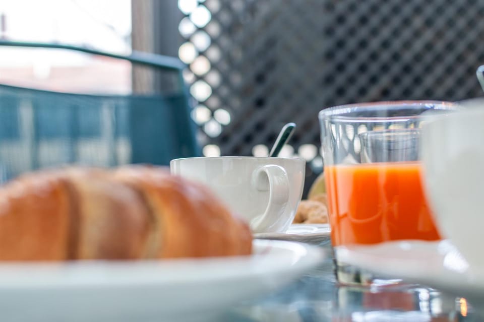 Il Terrazzino Su Boboli Bed and Breakfast in Florence