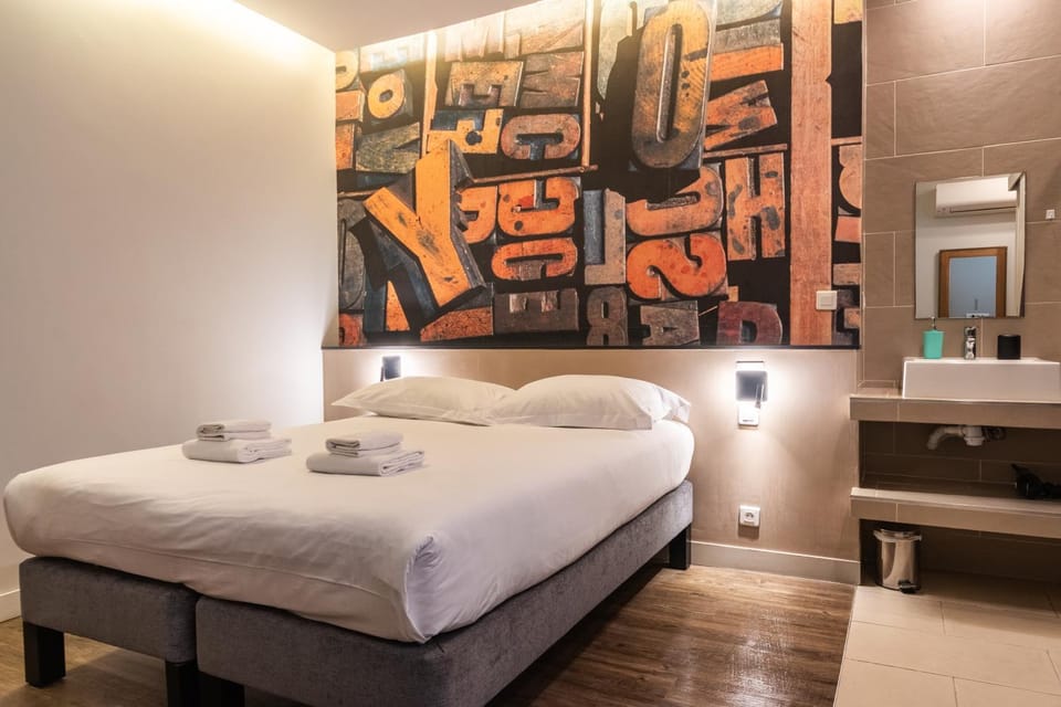 Urban Style Bordeaux Centre Hotel de la Presse Hotel in Bordeaux