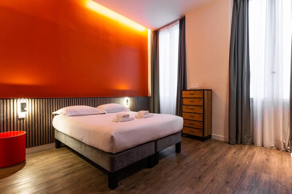 Urban Style Bordeaux Centre Hotel de la Presse Hotel in Bordeaux