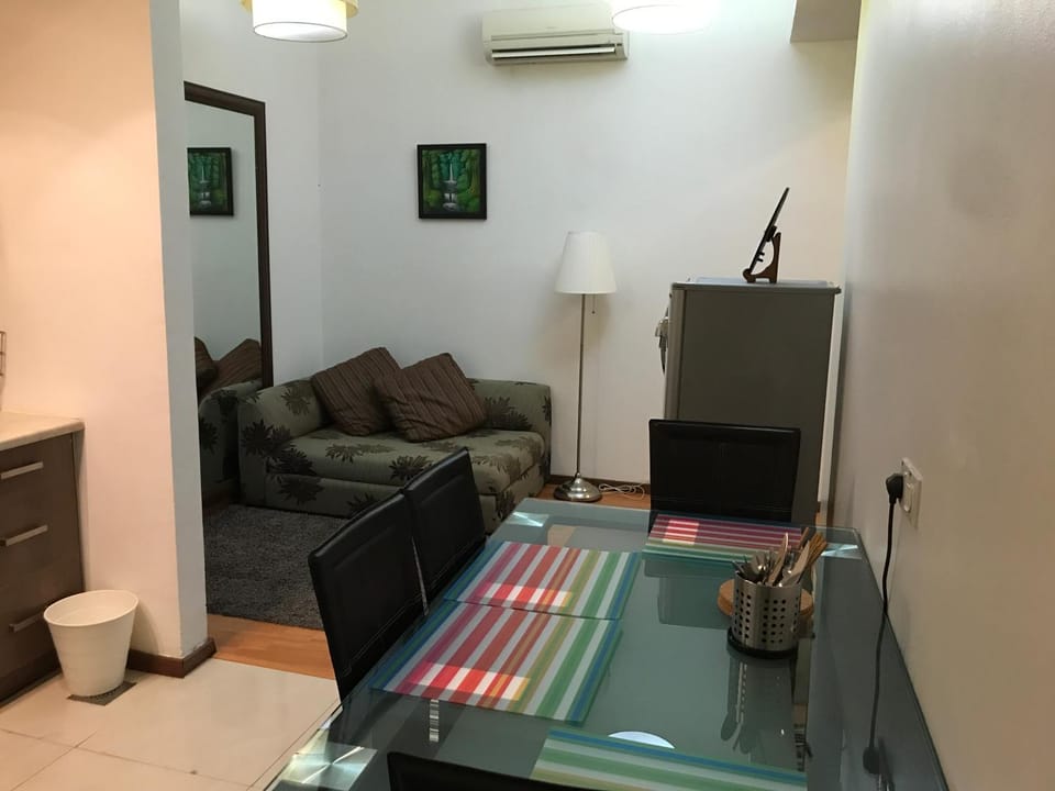Parkview KLCC Apartment in Federal Territory of Kuala Lumpur