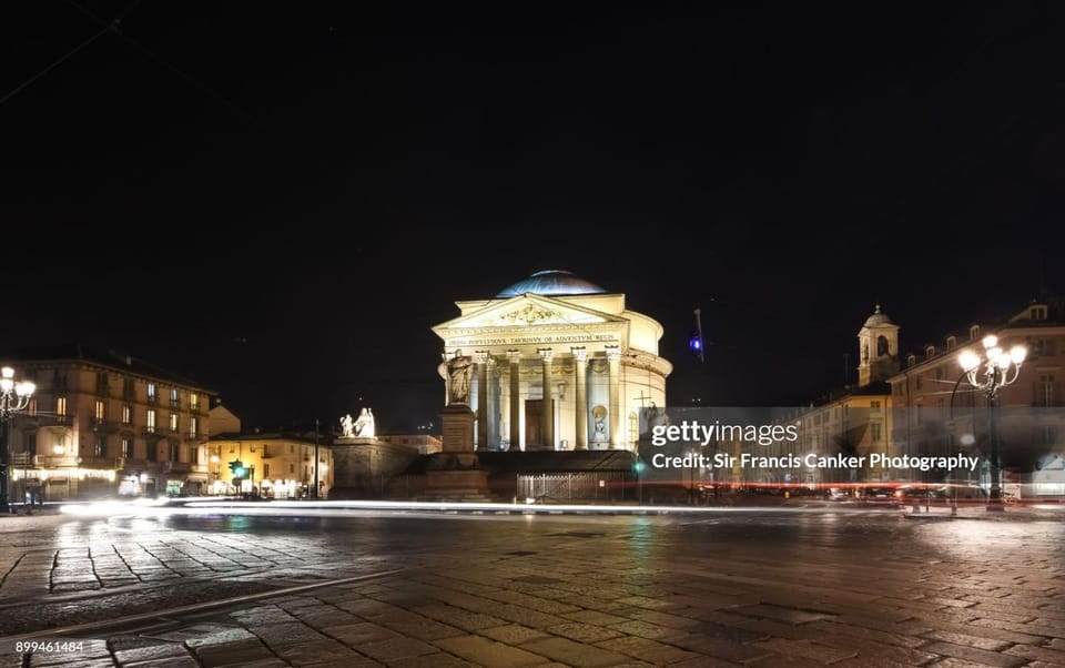 Property building, Nearby landmark, Night, View (from property/room), City view, Street view, Location