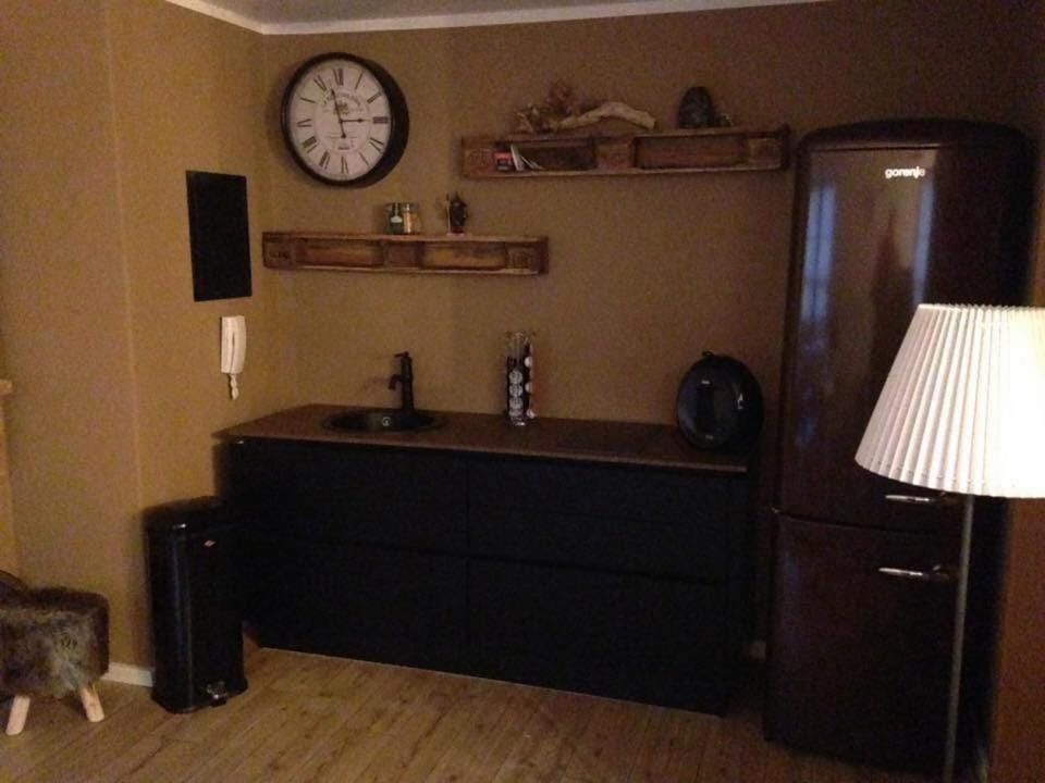 Ferienwohnung Himmelmühle Apartment in Erzgebirgskreis