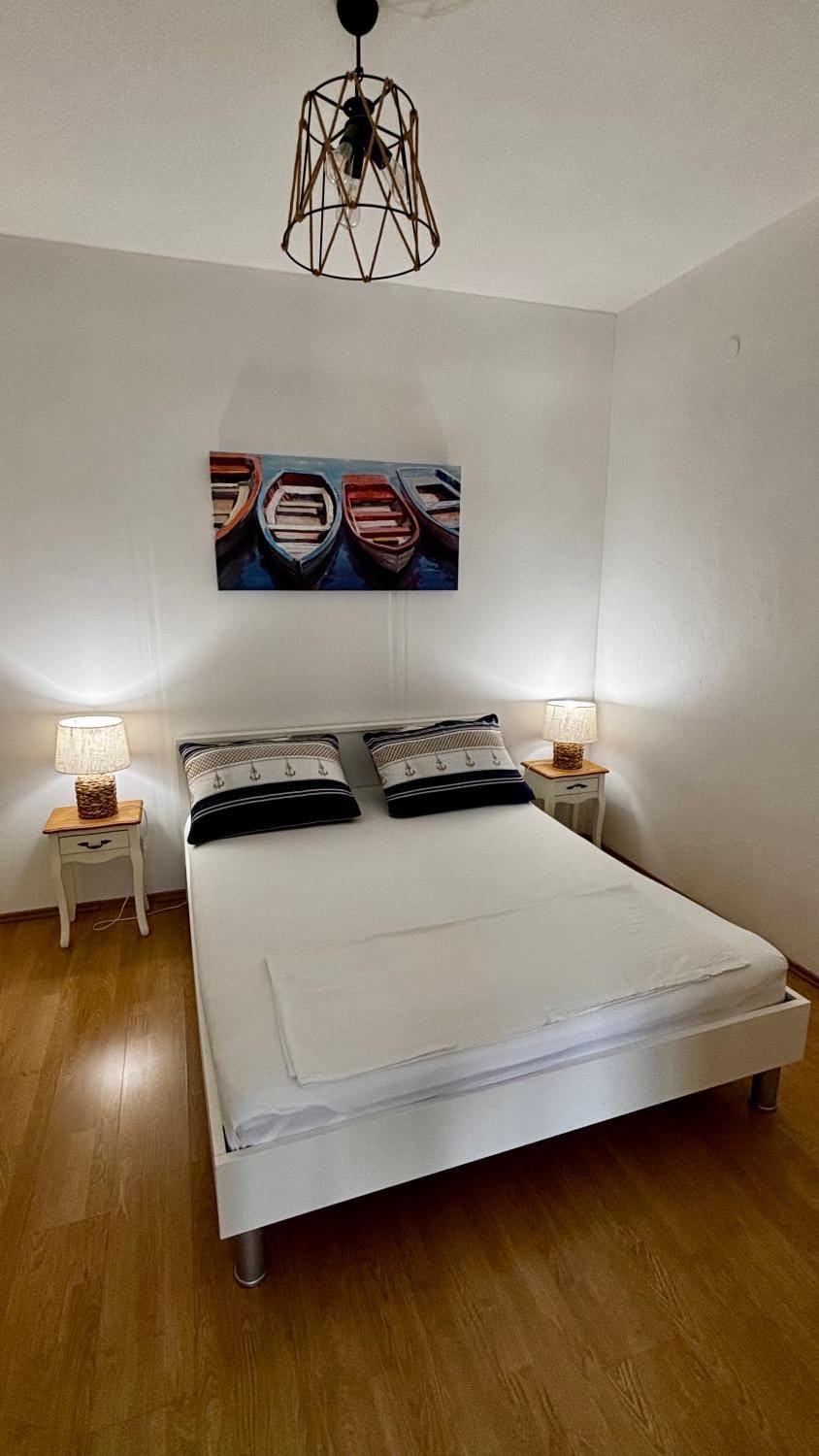 Apartments Kapetanovi Dvori Apartment in Trogir