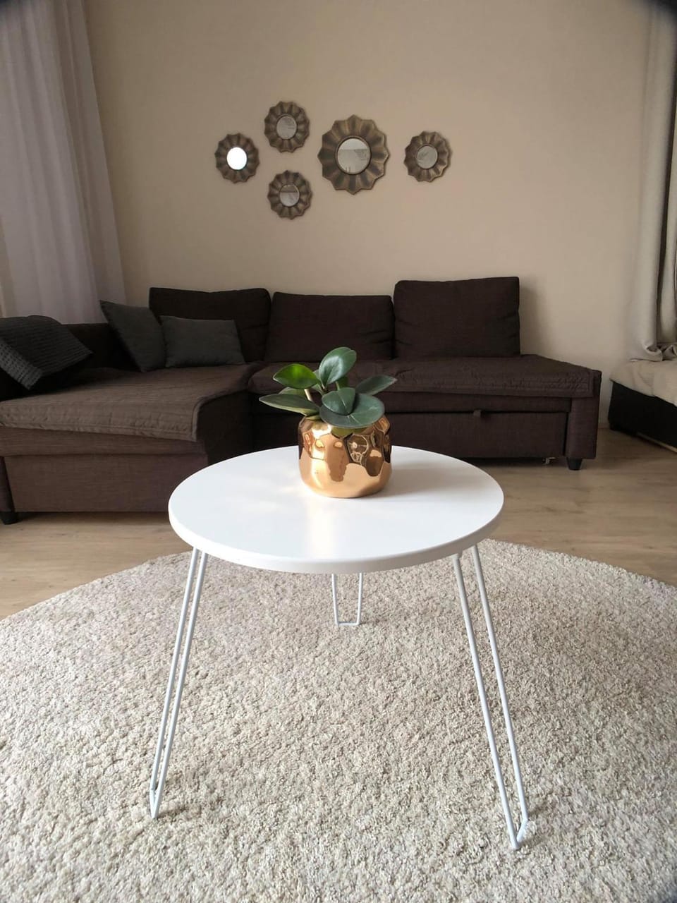 Zlatý Apartmán Apartment in Lower Silesian Voivodeship