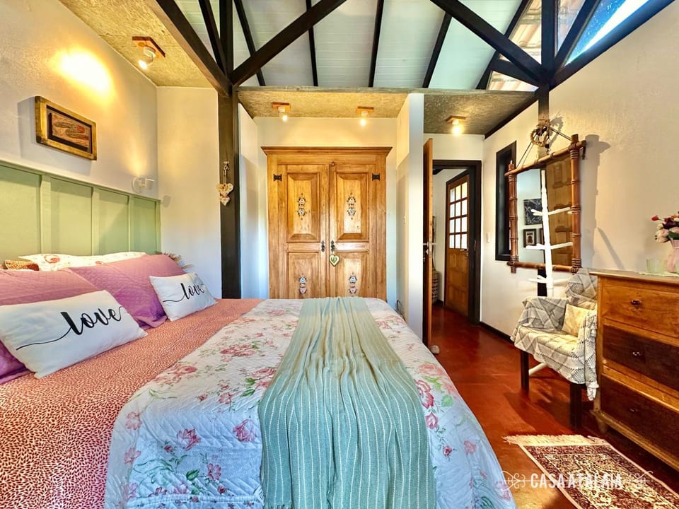 Quinta do Moçambique House in Florianopolis