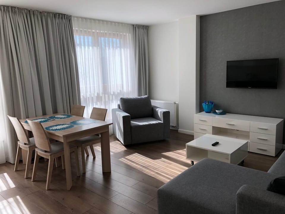Sun Marine Apartment in Wladyslawowo