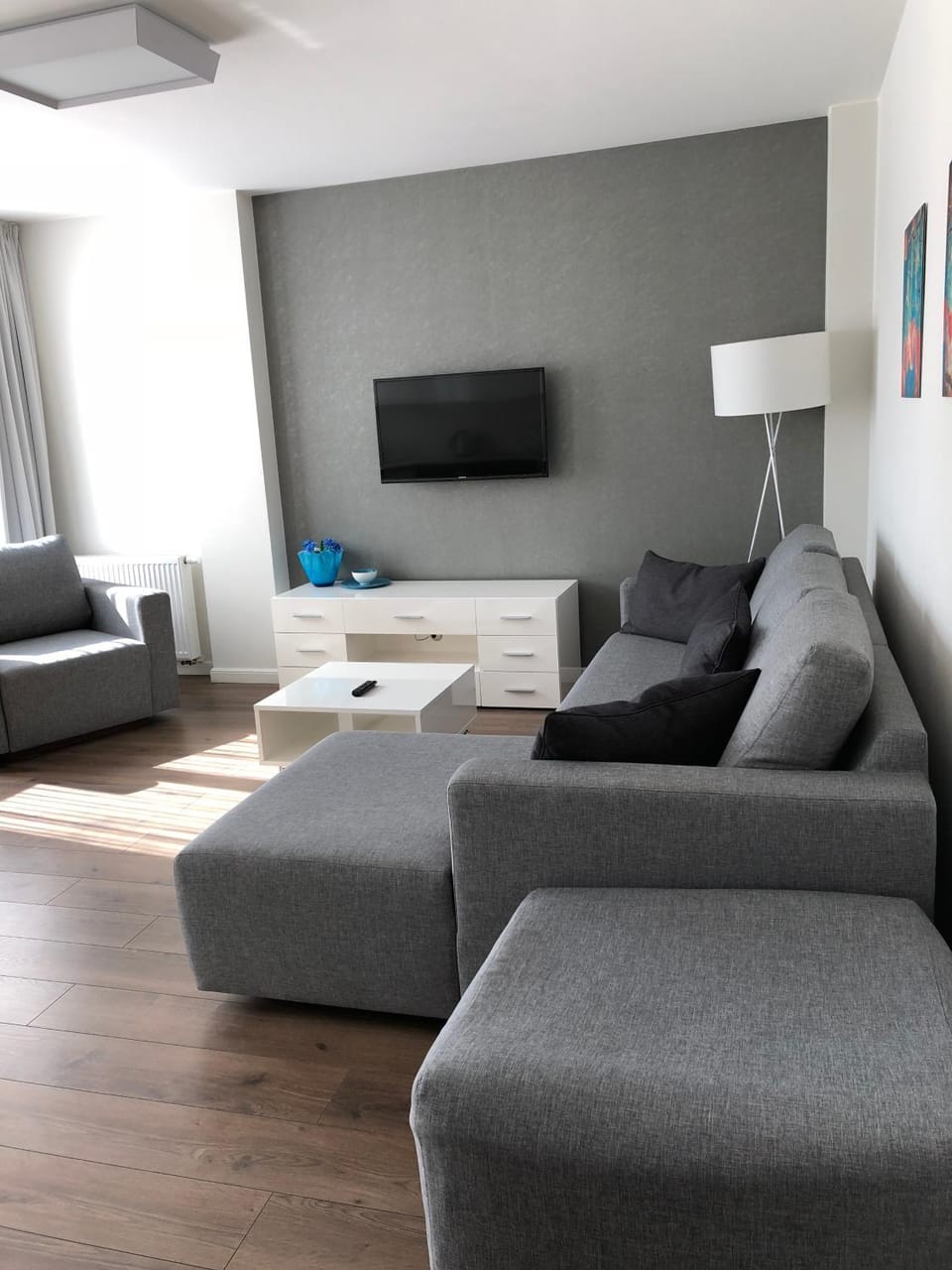 Sun Marine Apartment in Wladyslawowo
