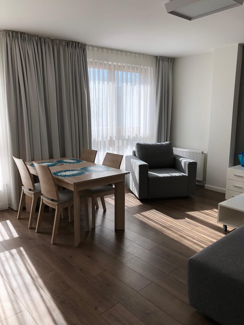 Sun Marine Apartment in Wladyslawowo