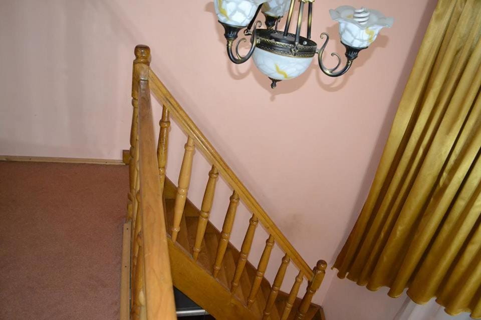 2-х рівнева квартира в центрі Університет Франка з парковкою Apartment in Lviv