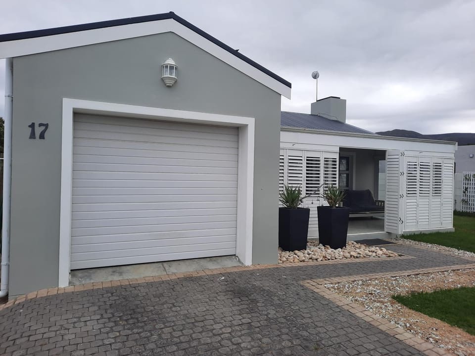 Heavenly Breeze House in Western Cape
