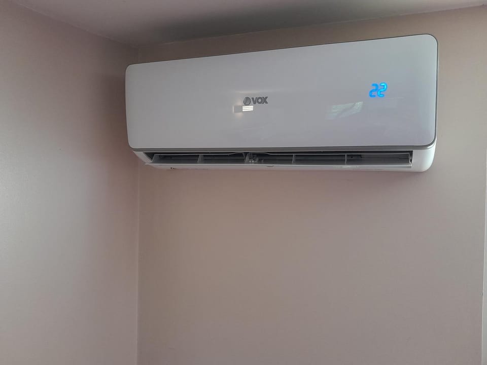 Golden House Apartments Apartment in Serbia