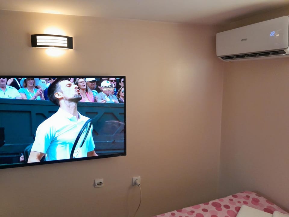 Golden House Apartments Apartment in Serbia