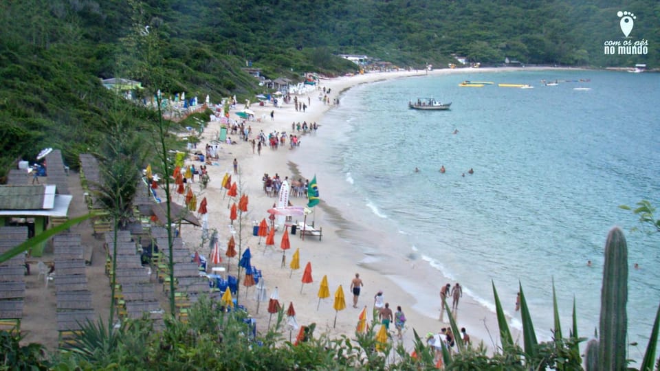 Day, Beach