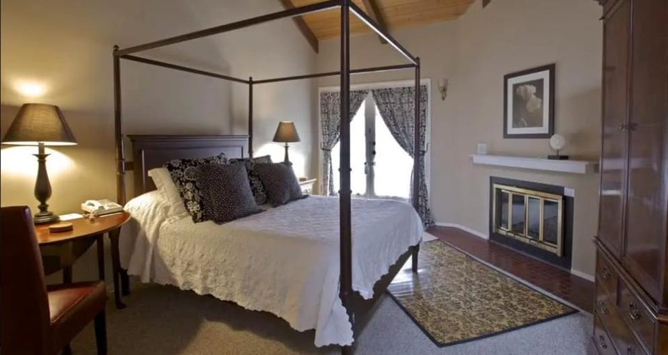 Merritt House Hotel Hotel in Monterey