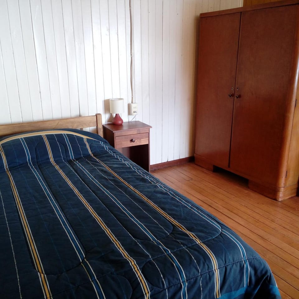 Casa Lange Vacation rental in Valdivia