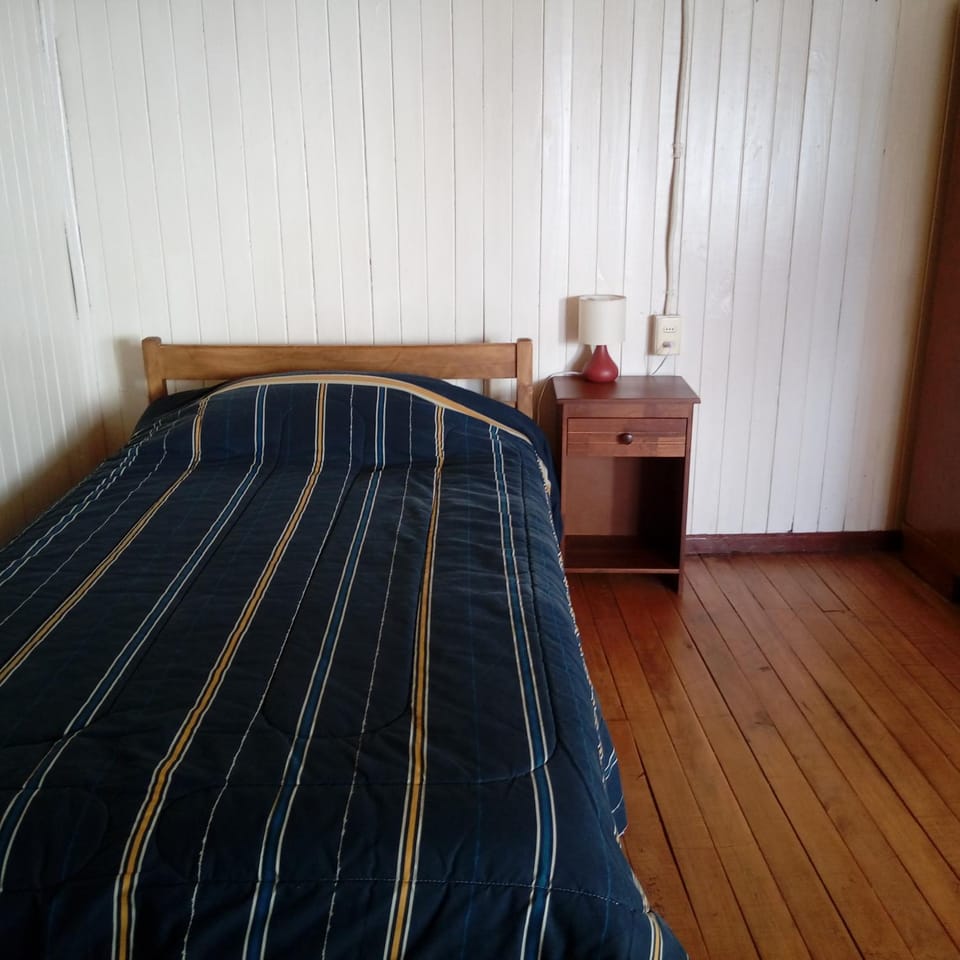 Casa Lange Vacation rental in Valdivia