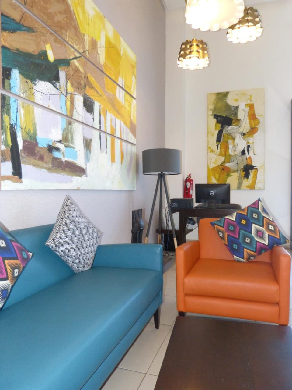 Living room, Lobby or reception, Seating area