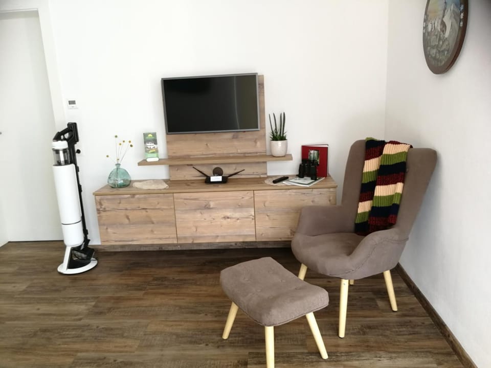 Birnbacher-appartement Apartment in Salzburgerland