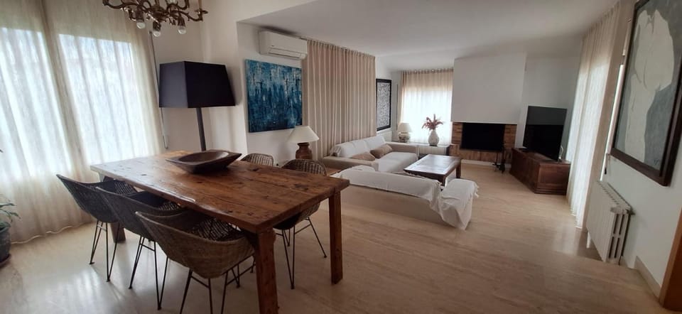 casa santa caterina House in Torroella de Montgrí