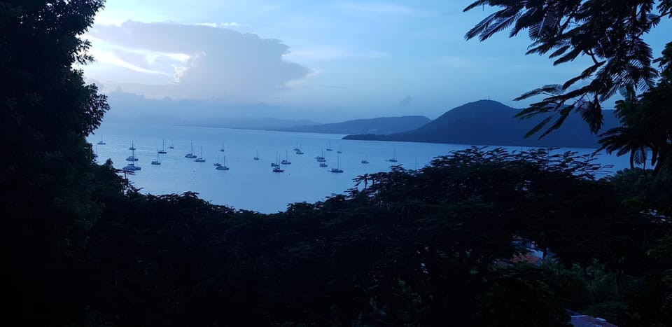 Sea view