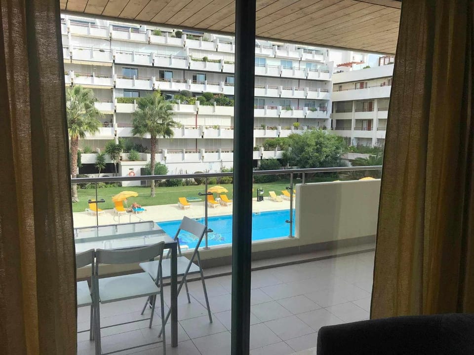 Marina Vilamoura - Aquamar 112 - By Vilamoura Sun Apartment in Quarteira
