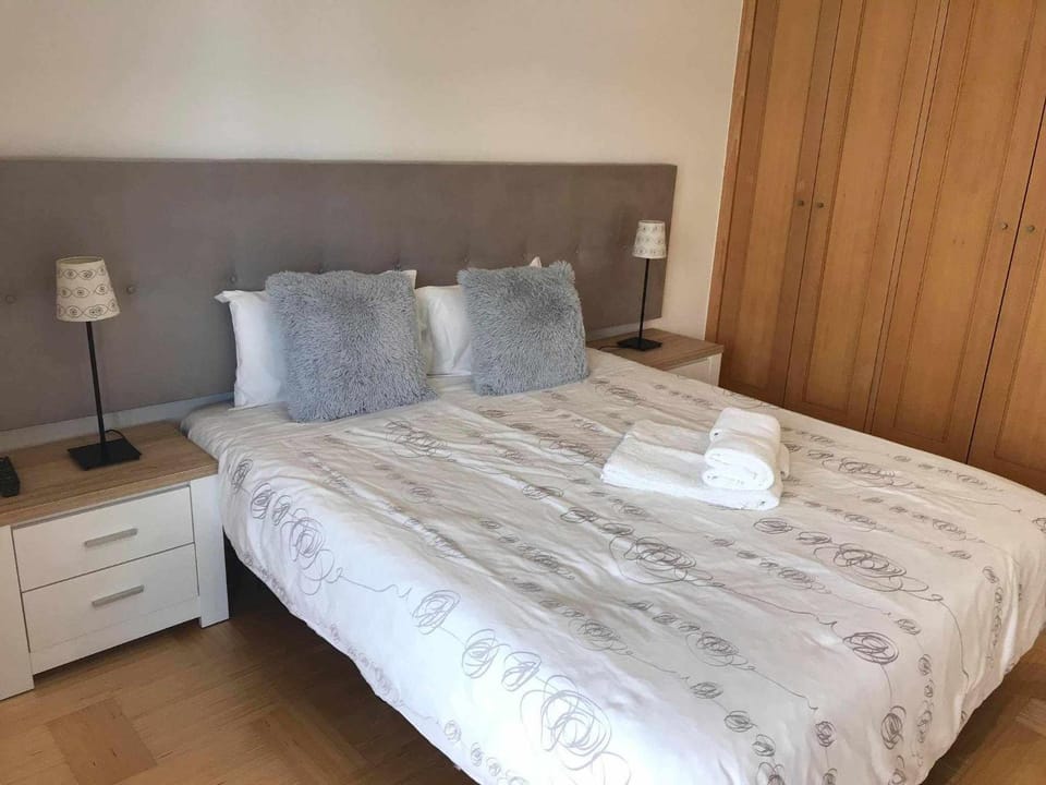 Marina Vilamoura - Aquamar 112 - By Vilamoura Sun Apartment in Quarteira