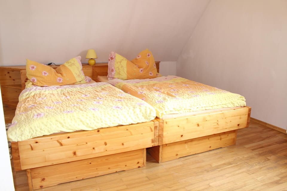 Prabatsch-Aichinger Winzergut Apartment in Austria