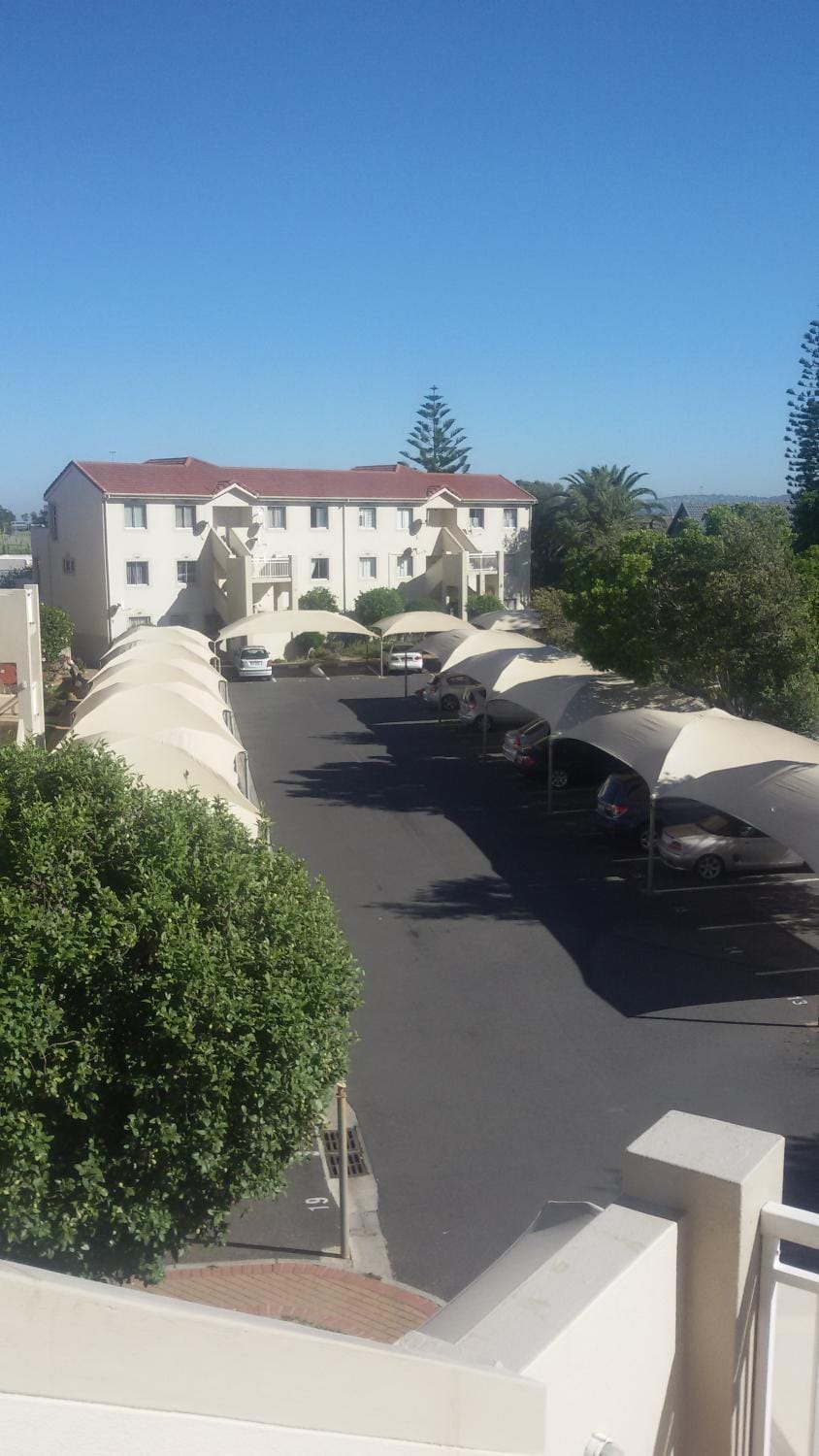 Nagua bay Apartment in Cape Town