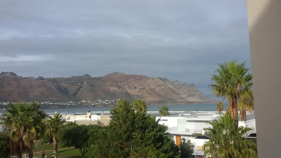 perfect view Apartment in Cape Town