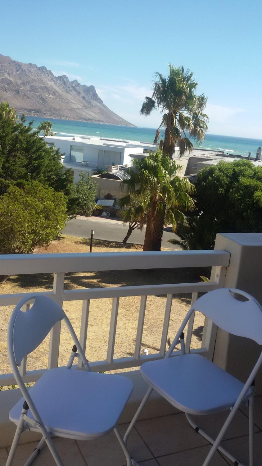 Nagua bay Apartment in Cape Town