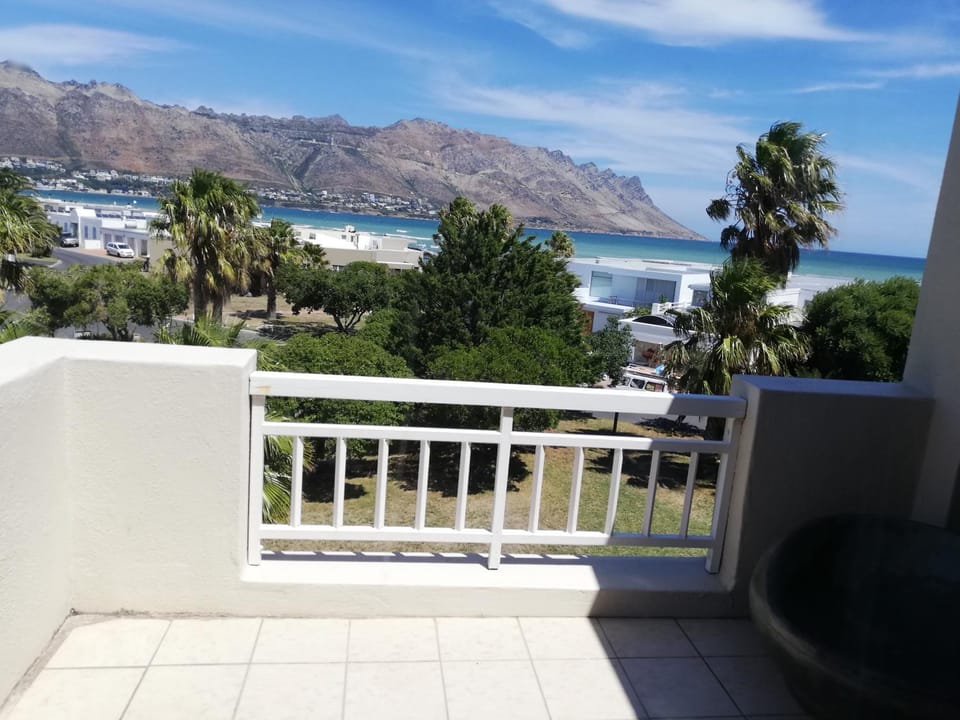 Nagua bay Apartment in Cape Town