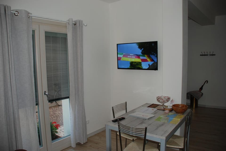 Casa Anita Apartment in Limone Sul Garda