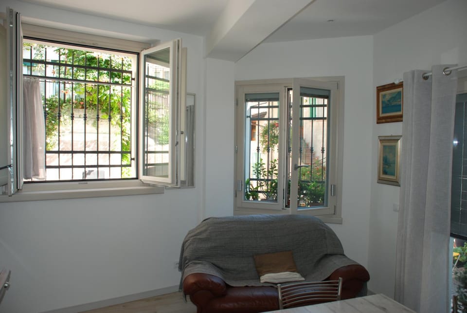 Casa Anita Apartment in Limone Sul Garda