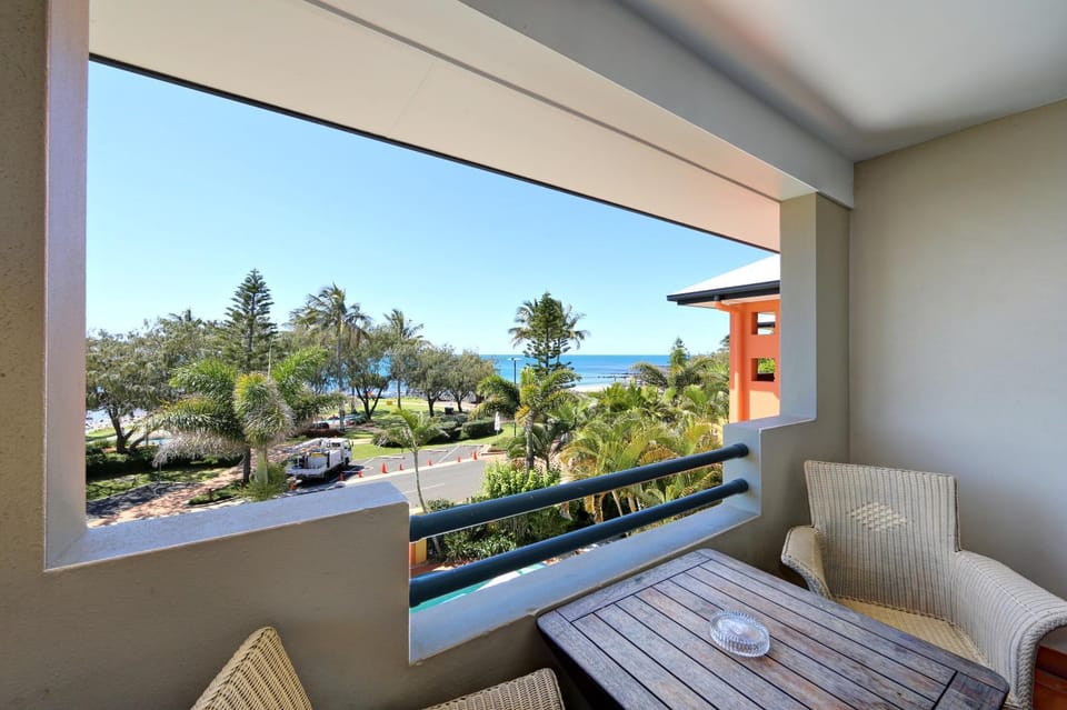Day, Balcony/Terrace