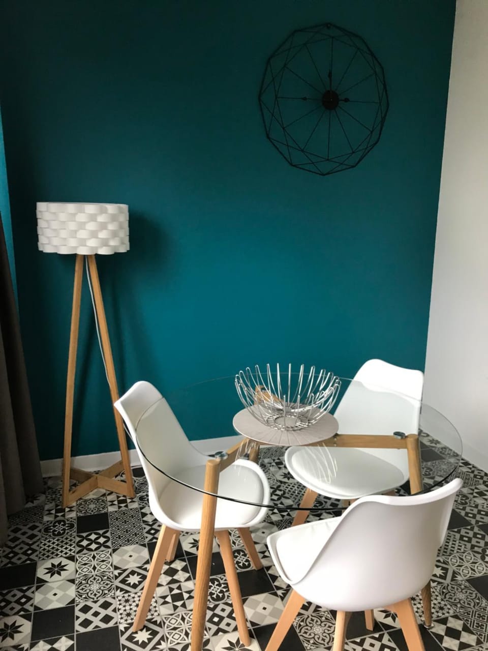F2 41m2 Metz Hyper-centre Apartment in Metz