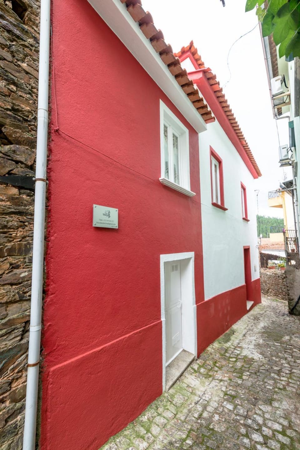 Property building, Facade/entrance, Street view