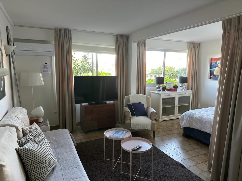 Saint-Tropez - Studio 40 m2 Apartment in Saint-Tropez